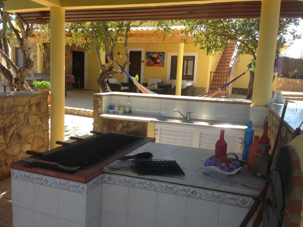 Casa Paula Villas - Private Heatable Pool For Each House Villa