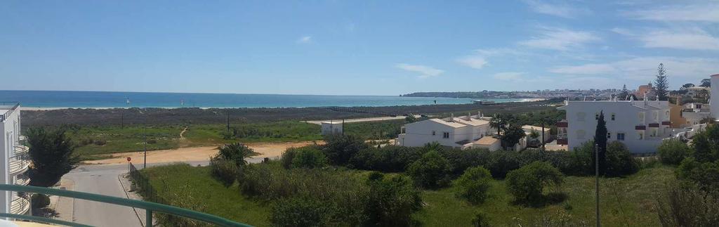 Varandas Da Meia Praia * Lagos