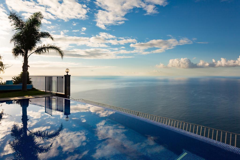 Villa Ocean Cliff Ponta do Sol (Madeira)
