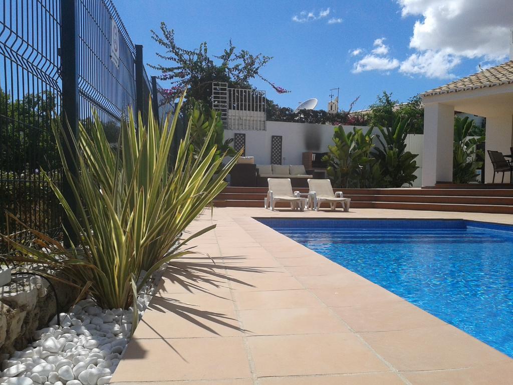Oura Beach Holiday park *