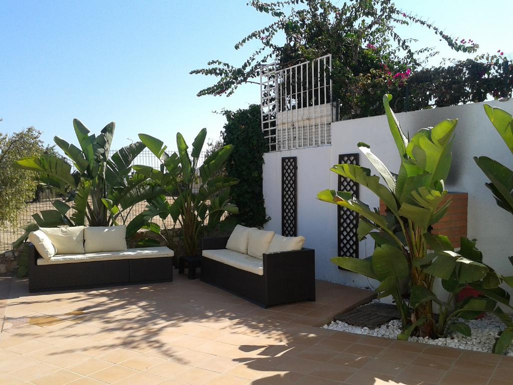 Holiday park Oura Beach Albufeira