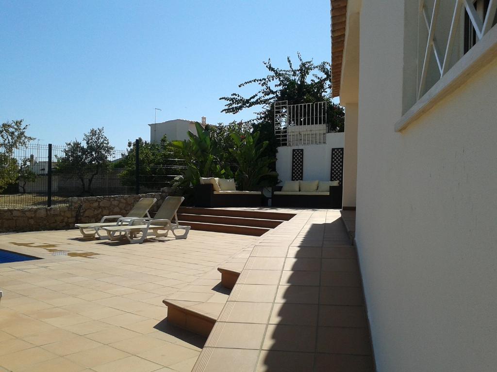 Holiday park Oura Beach *