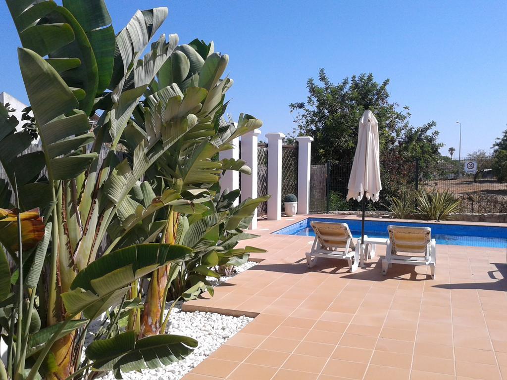 Oura Beach Holiday park *