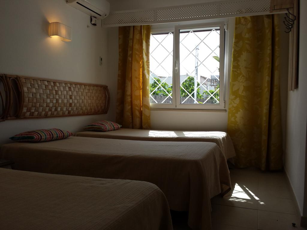 Oura Beach Holiday park