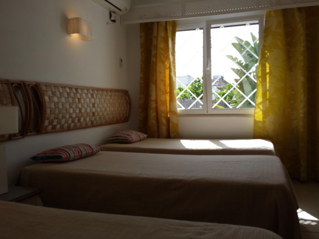 Oura Beach Holiday park