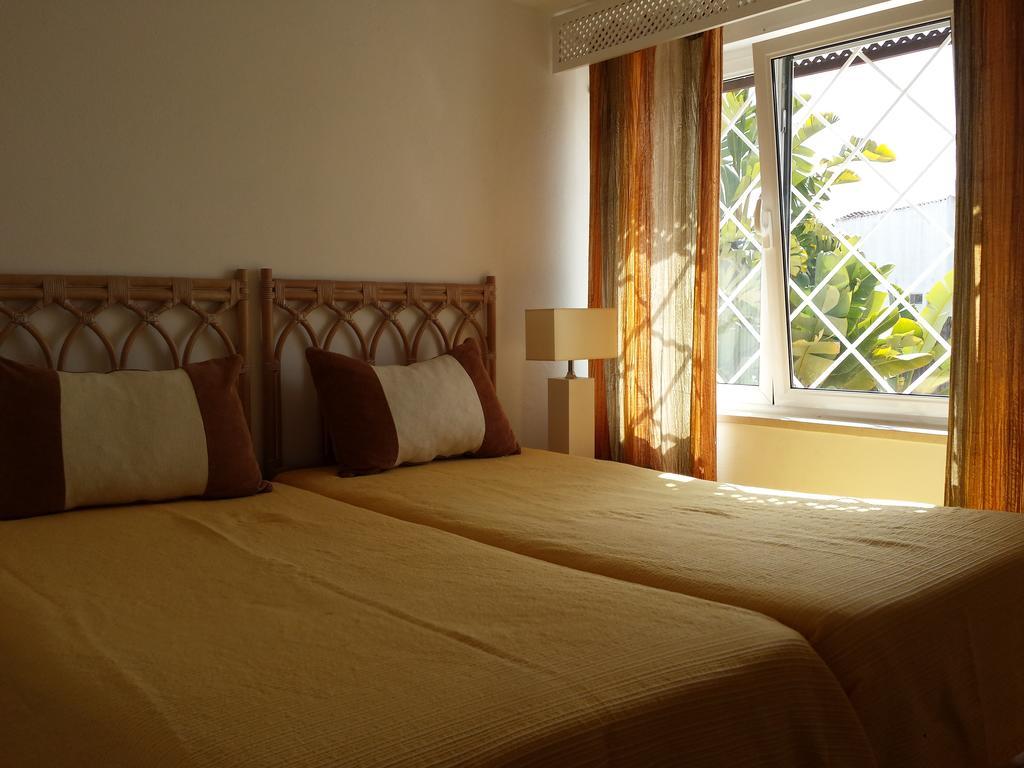 Holiday park Oura Beach