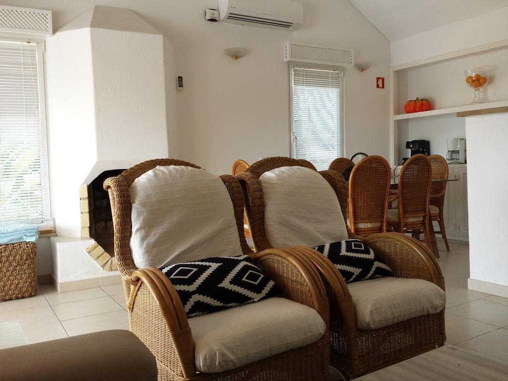 Holiday park Oura Beach *