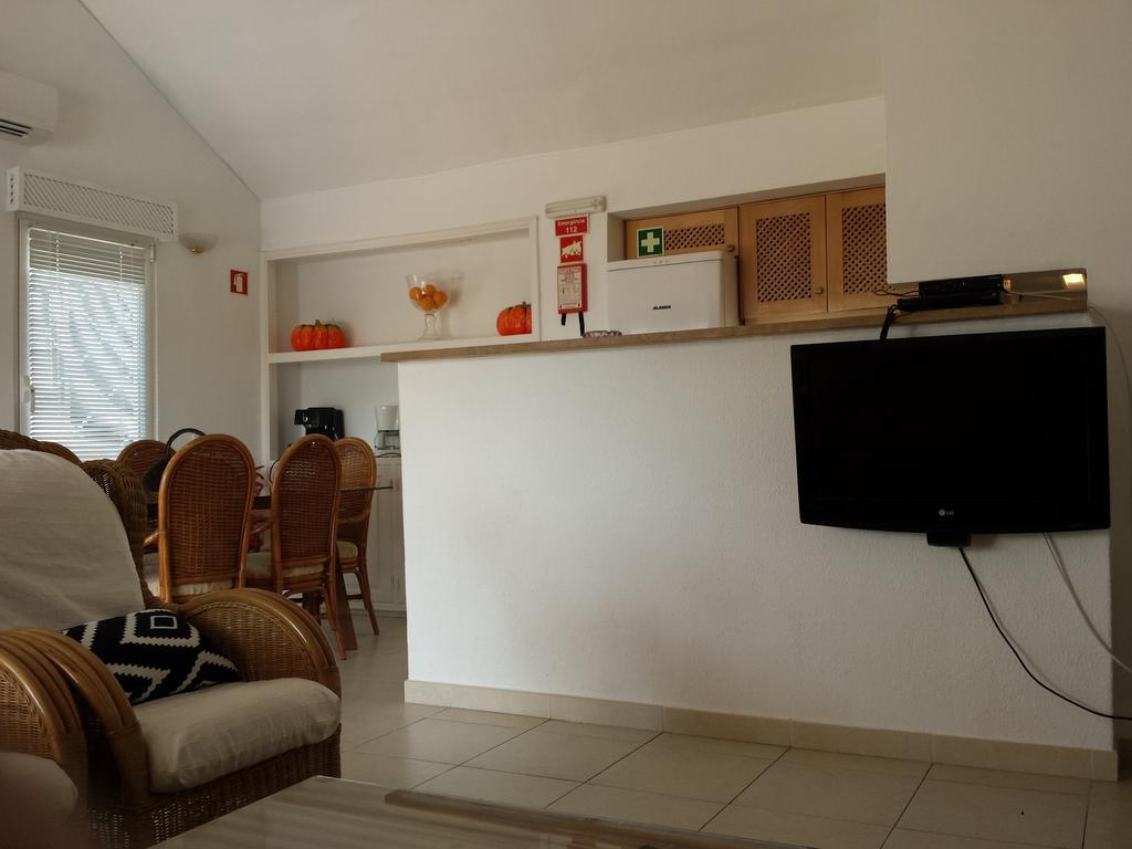 Holiday park Oura Beach Albufeira