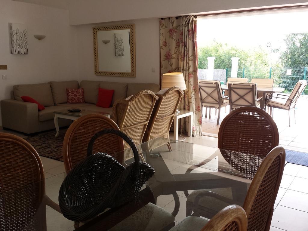 Oura Beach Holiday park Albufeira