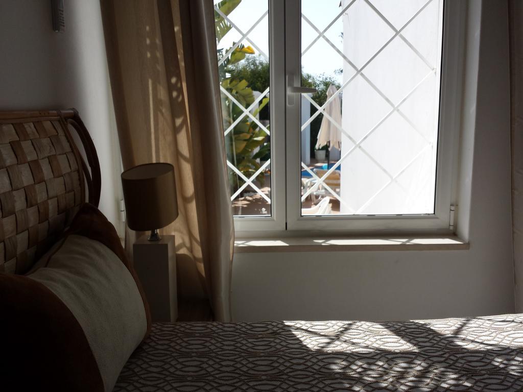 Holiday park Oura Beach Albufeira