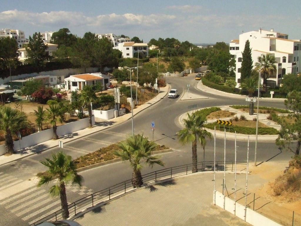 Apartment Apts. Vau Costa