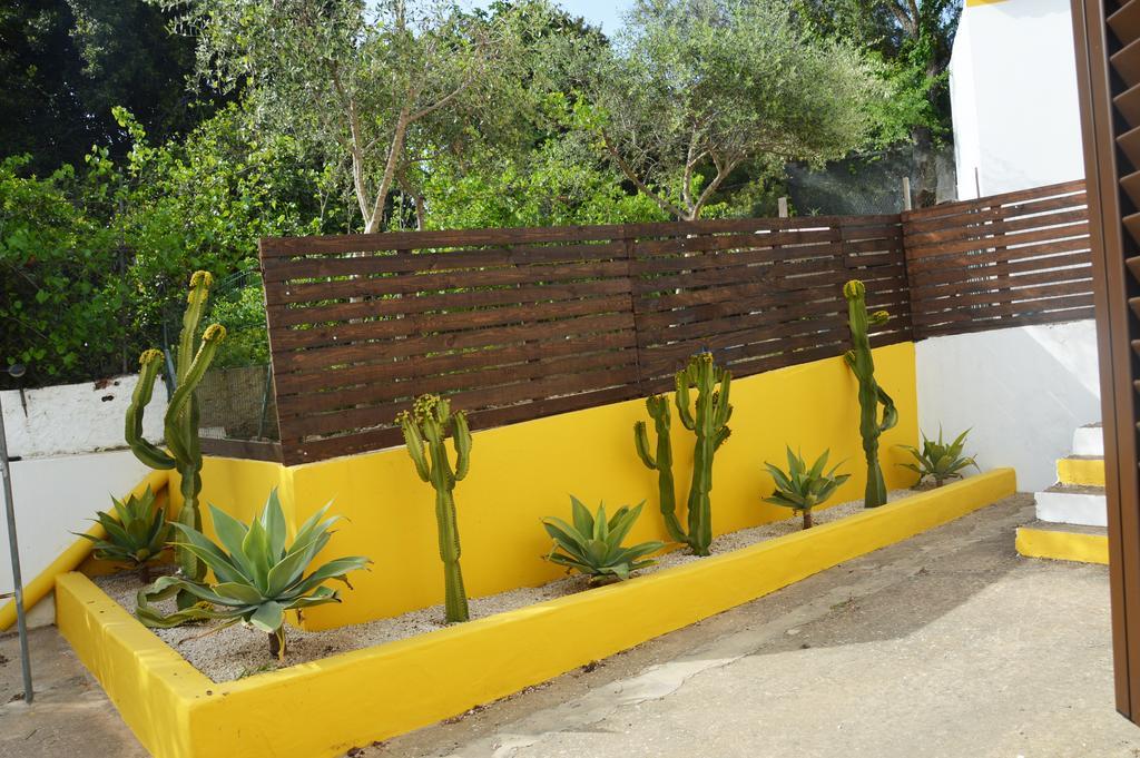 Accommodatie bij particulieren Quinta Andorinhas Carvoeiro (Lagoa)