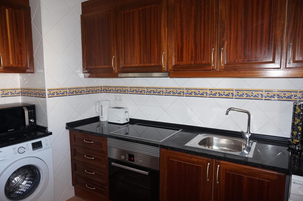 Mar A Vista Apartment