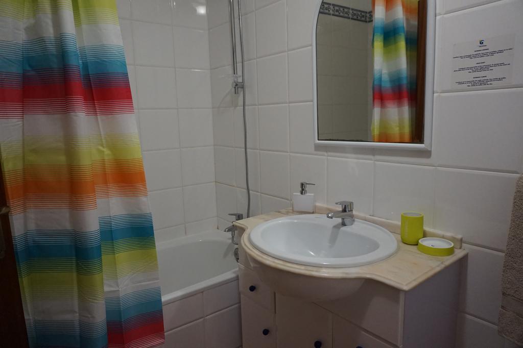 Mar A Vista Apartment *