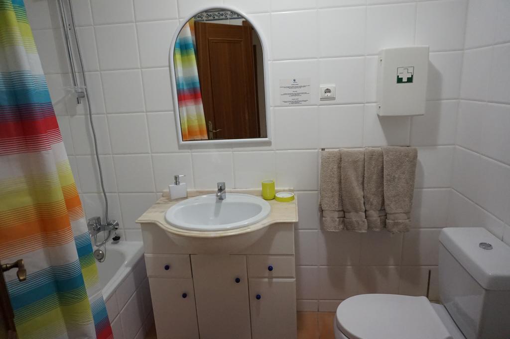 Apartment Mar A Vista Portimao
