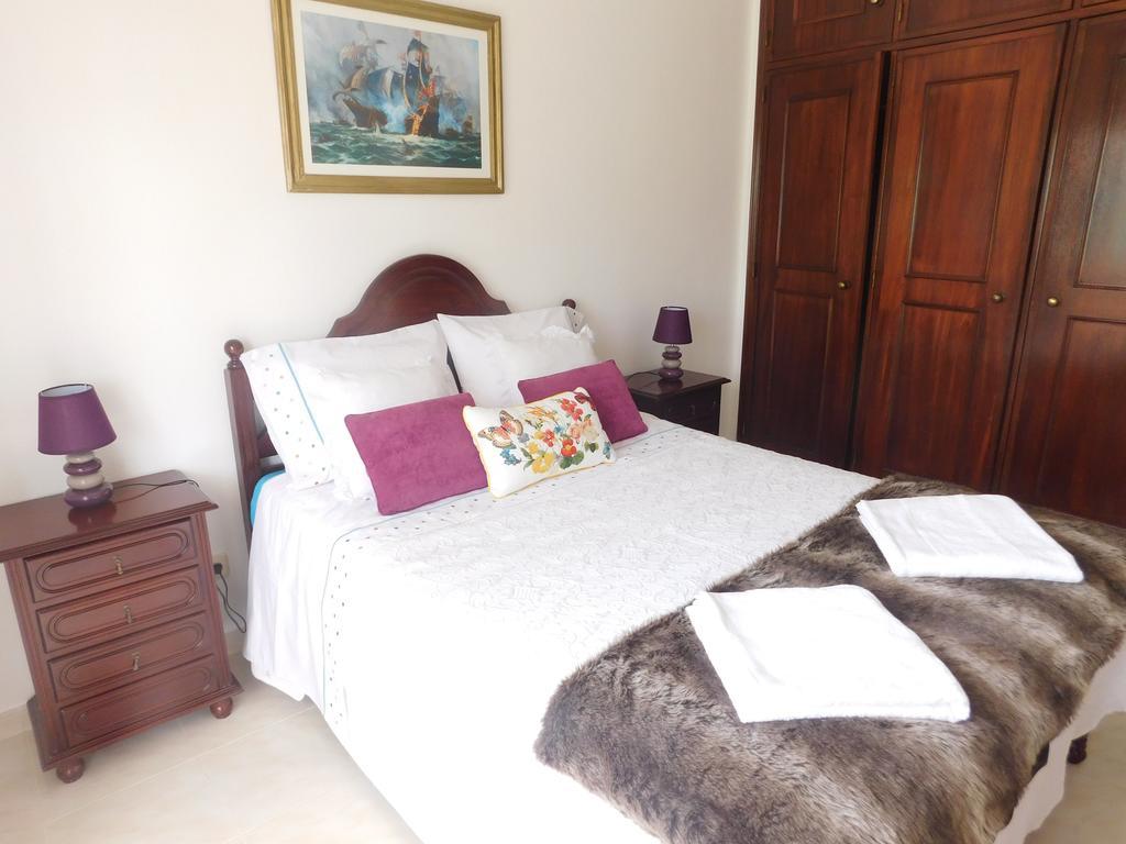 Apartment Casa Happybella *