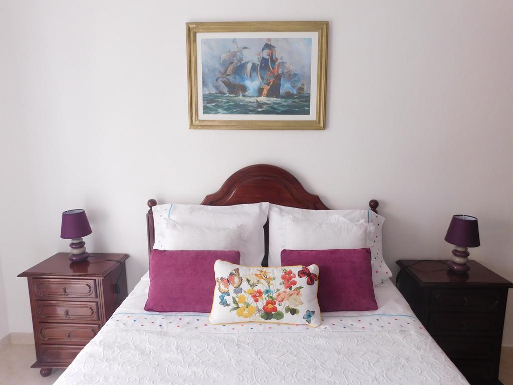 Casa Happybella Apartment *