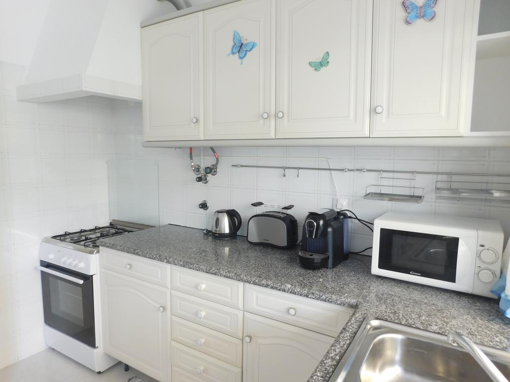Casa Happybella Apartment *