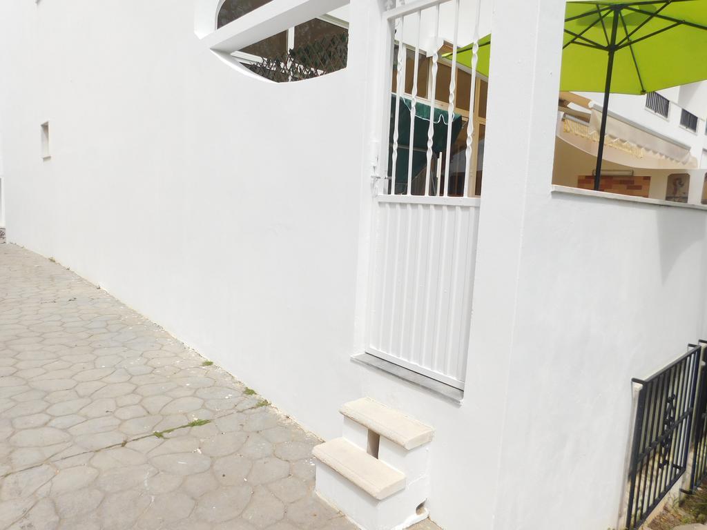 Casa Happybella Apartment *