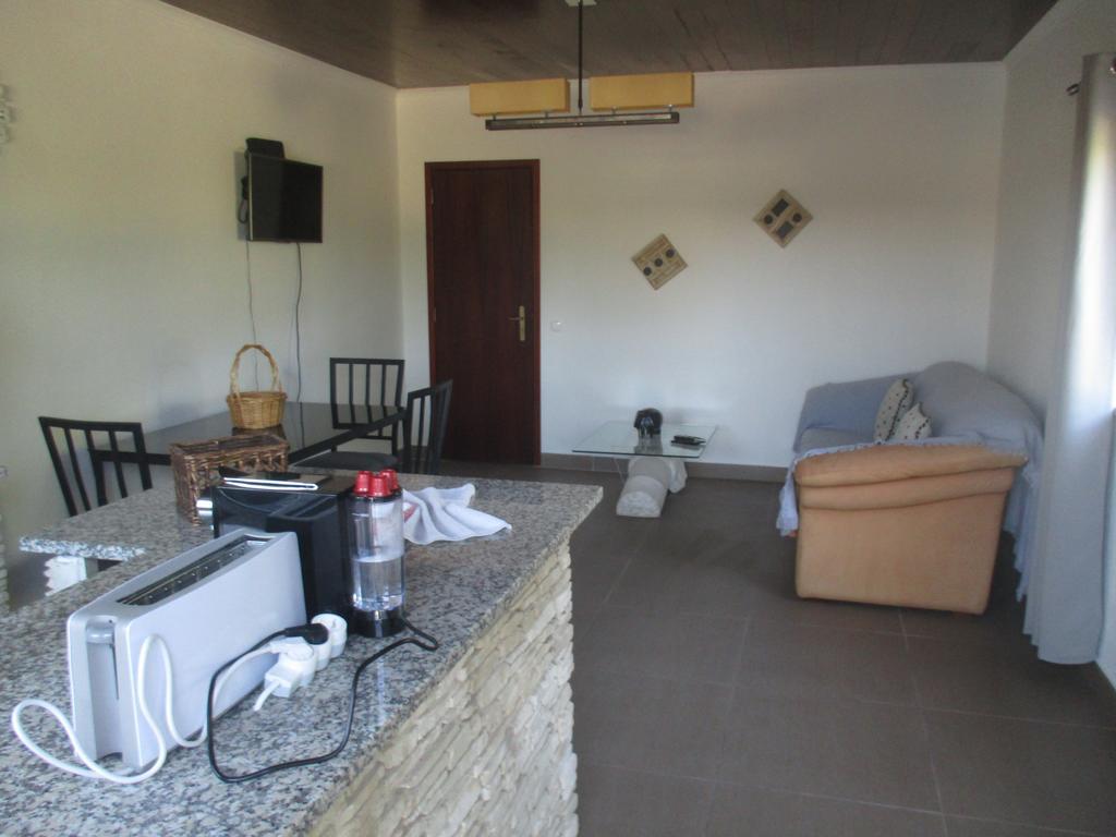 Apartment Quinta Do Pinheiral Lagos