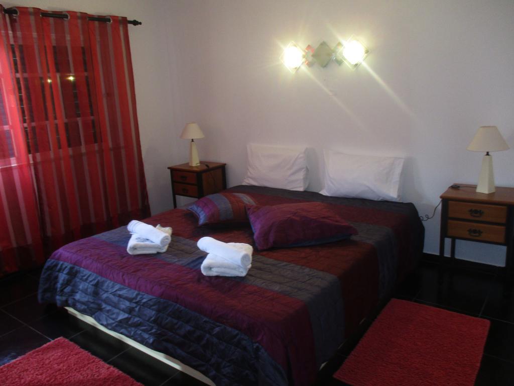 Quinta Do Pinheiral Lagos