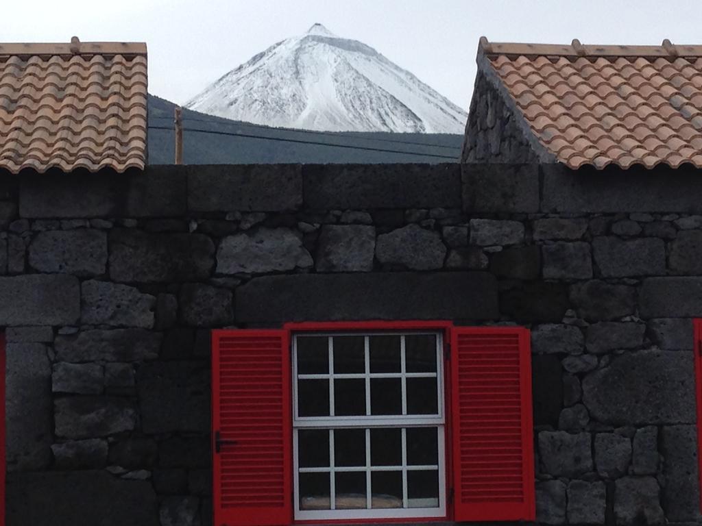 Adega Do Mirante Holiday home *