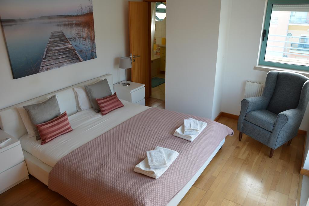 Apartment Penthouse Marina *