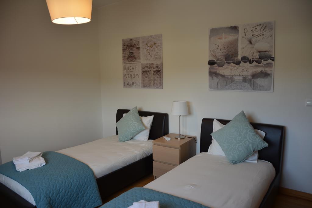 Penthouse Marina * Albufeira