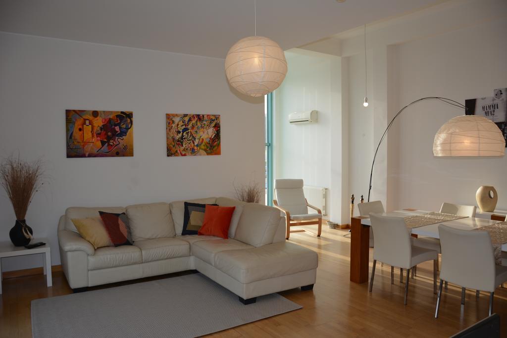 Penthouse Marina Albufeira