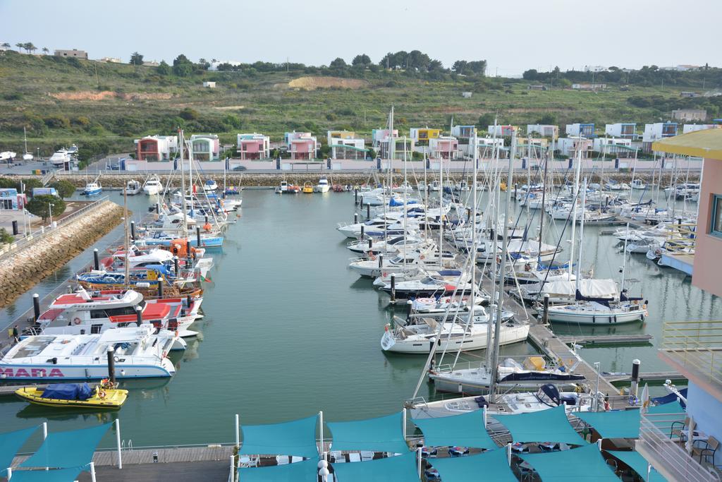 Penthouse Marina
