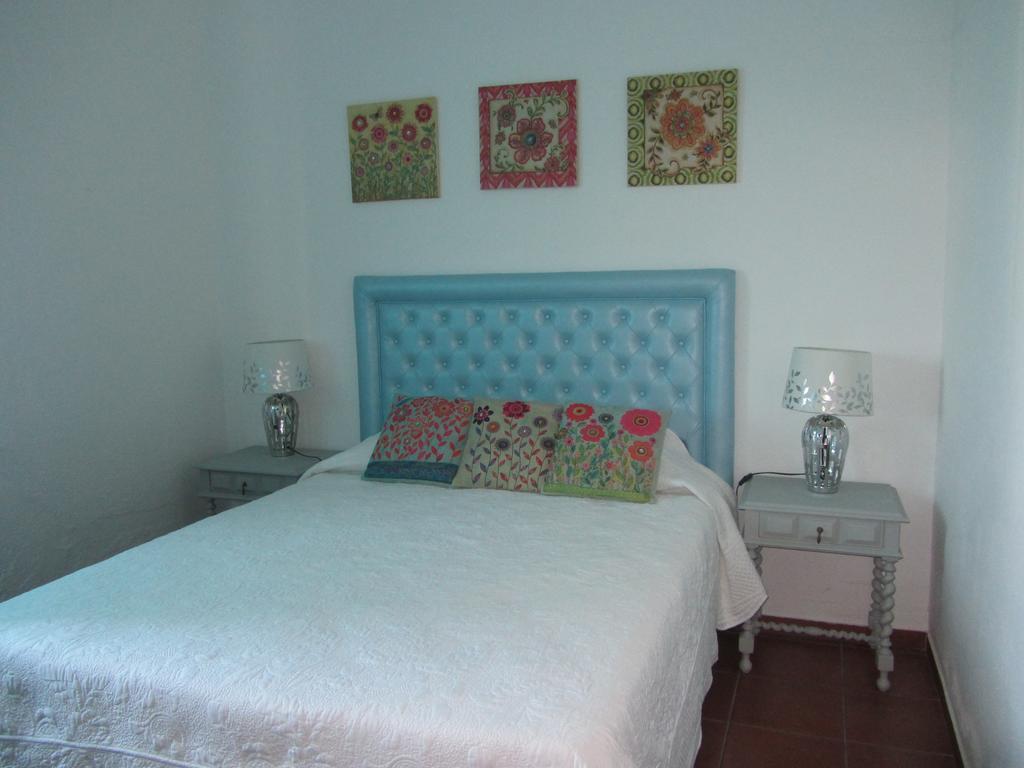 Guest house Hortamar Monte Gordo