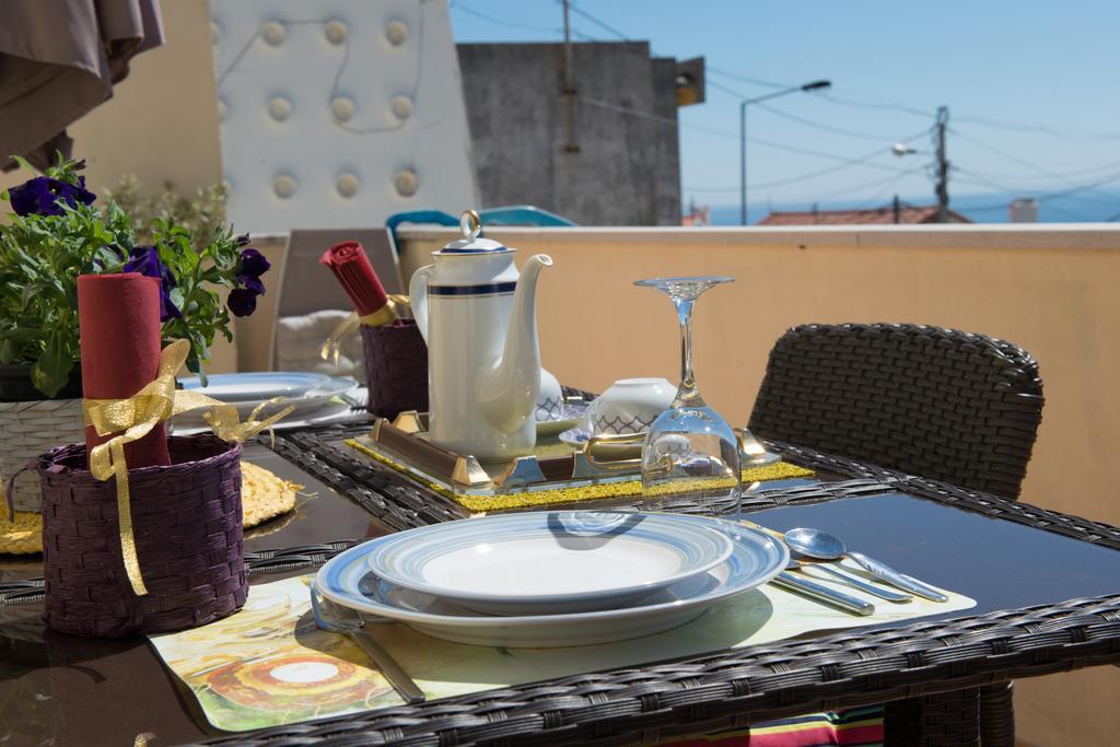 Appartement Remos *