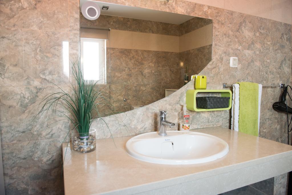 Remos Appartement *