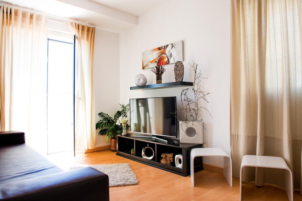 Appartement Remos *