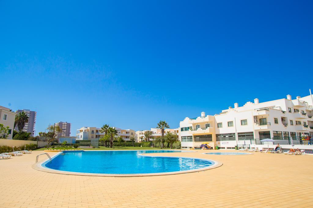 Dunas Do Apartment *