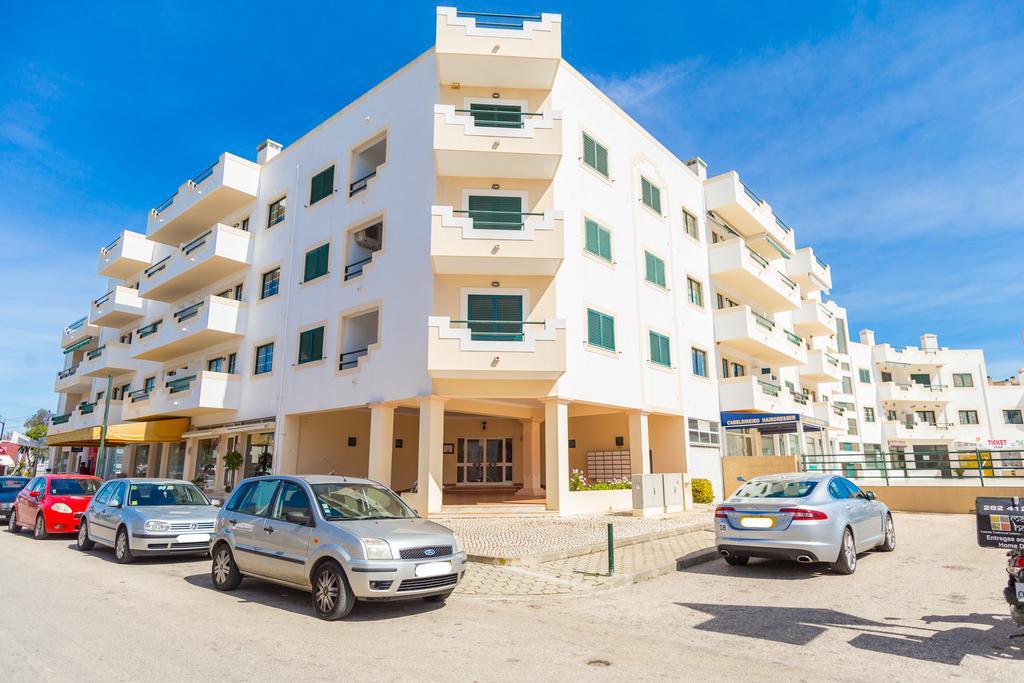 Dunas Do Apartment