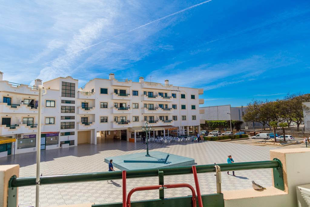 Apartment Dunas Do Alvor