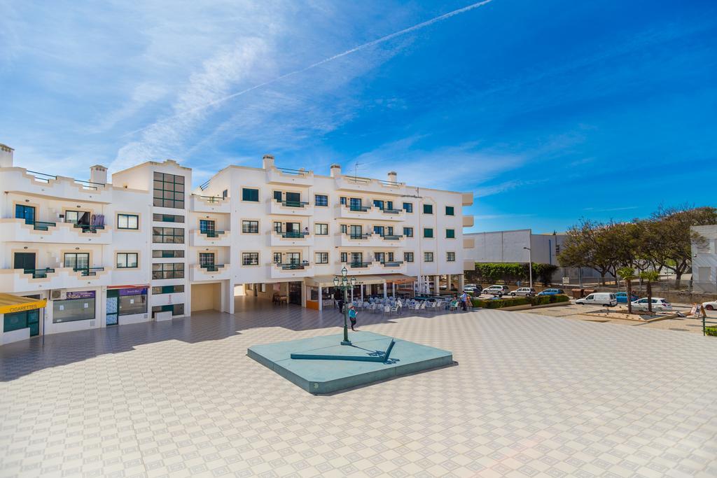 Dunas Do Apartment