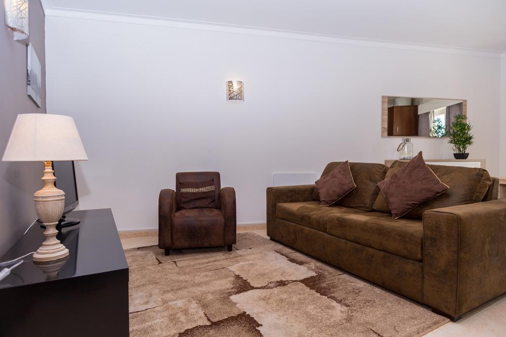 Dunas Do Apartment