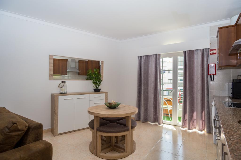Apartment Dunas Do *