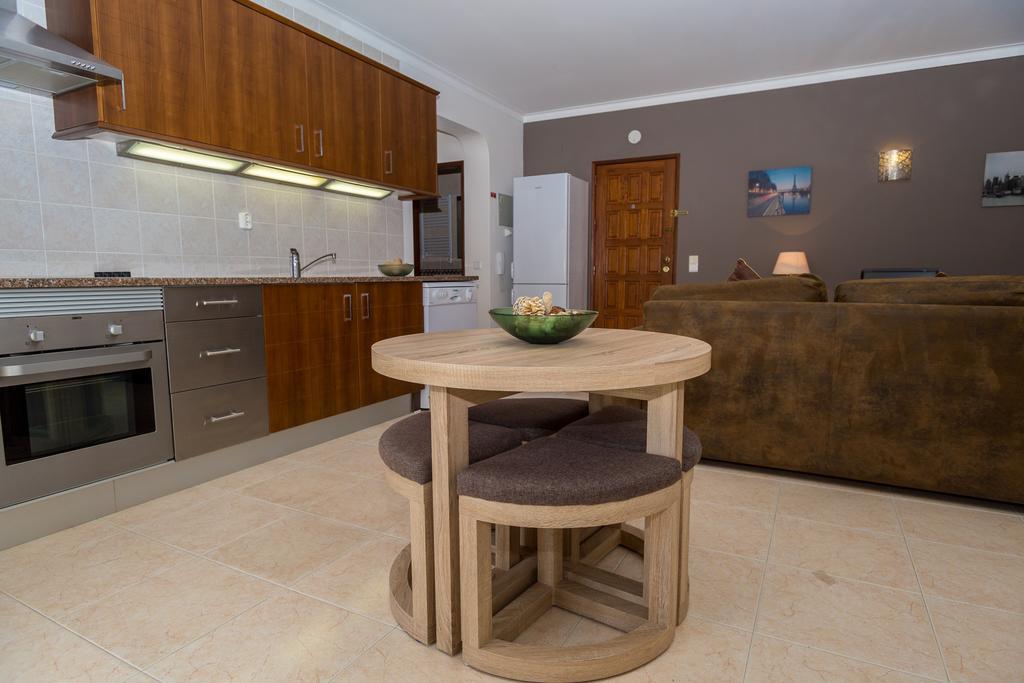 Dunas Do Apartment *