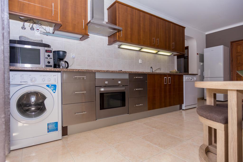 Apartment Dunas Do