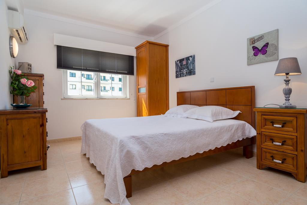 Apartment Dunas Do *