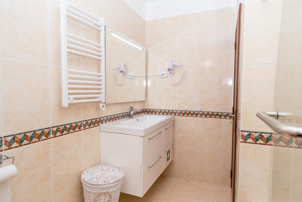 Dunas Do Apartment *