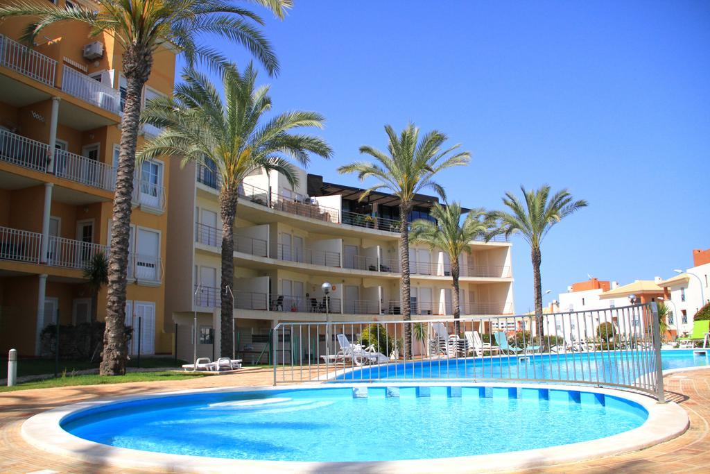 Mshomes Corcovada Apartment Albufeira