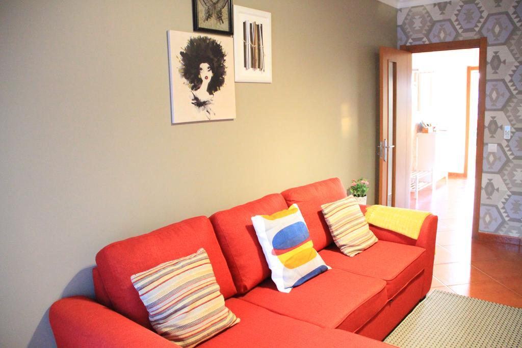 Apartment Mshomes Corcovada Albufeira