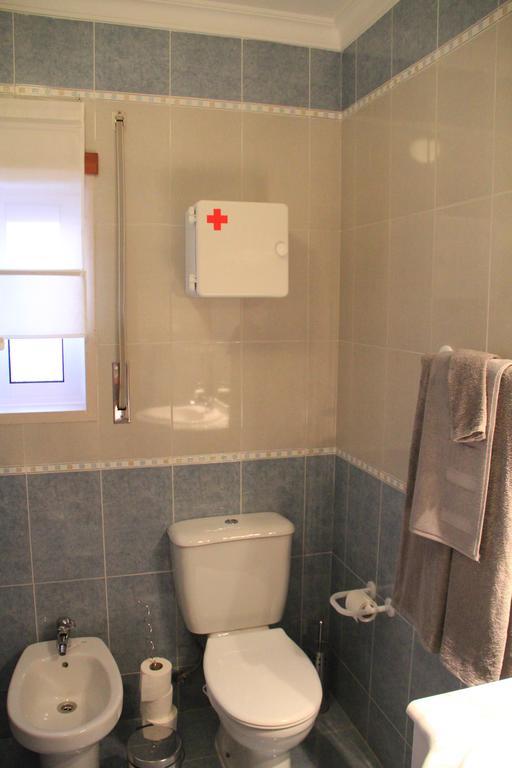 Mshomes Corcovada Apartment Albufeira