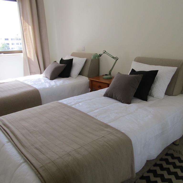 Turf Apartment Alvor