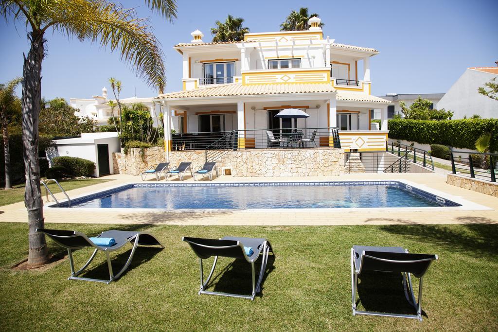 Pousada Clara Premium By Sunny Deluxe Albufeira