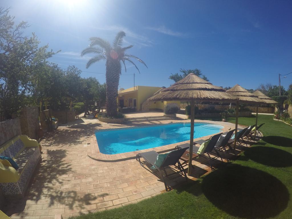 Casa Paula Villas - Private Heatable Pool For Each House